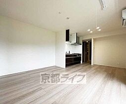 ＧＲＡＭＭ奥海印寺　ＥＡＳＴ 301 3階2LDKのリビング/ダイニング