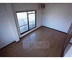 クリオにしぐち 4階1DKのリビング/ダイニング