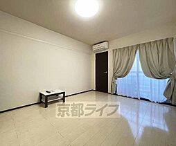 クレイノセディ今里 2階1Kのリビング/ダイニング