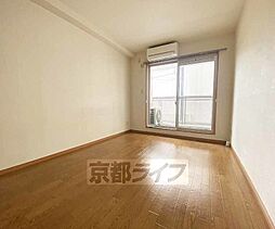 アルティスタ東向日 2階1Kのリビング/ダイニング