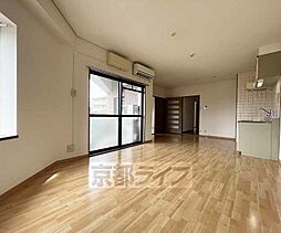 カサベルデ 306 3階2LDKのリビング/ダイニング