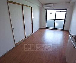 アヴェルデ十ヶ坪 2階2LDKのリビング/ダイニング