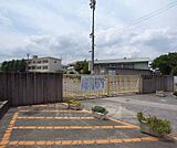 第三向陽小学校まで200m