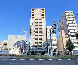 京都地下鉄東西線 二条城前駅 徒歩4分の賃貸マンション