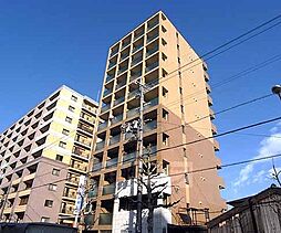 ロイヤルシティ西大路