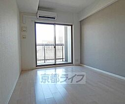 レジデンス京都ゲートシティ 303 3階1Kのリビング/ダイニング