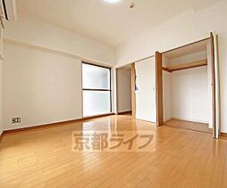 プロスペクト河原町五条 1005 10階1Kのリビング/ダイニング