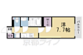 ESPLACE京都駅ウエスト3階6.6万円