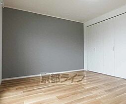 近鉄京都線 向島駅 徒歩10分の賃貸マンション 2階1Kのリビング/ダイニング