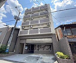 JR山陰本線 二条駅 徒歩7分