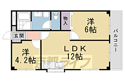 🉐敷金礼金0円！🉐京阪本線 伏見桃山駅 徒歩27分