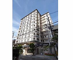 京都市営烏丸線 烏丸御池駅 徒歩5分の賃貸マンション