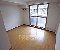 アーネストハイツＣ棟 1階1Kのリビング/ダイニング