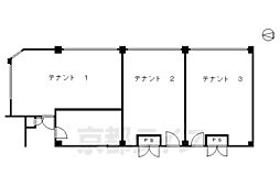 メイゾン室町