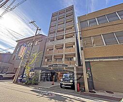 京都市営烏丸線 烏丸御池駅 徒歩1分の賃貸マンション