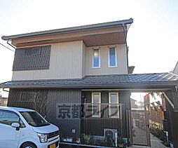 阪急京都本線 桂駅 徒歩18分の賃貸アパート