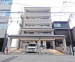 京都市営烏丸線 烏丸御池駅 徒歩9分