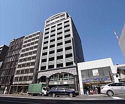 京都市営烏丸線 烏丸御池駅 徒歩1分の賃貸マンション