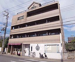 京都地下鉄東西線 醍醐駅 徒歩2分の賃貸マンション