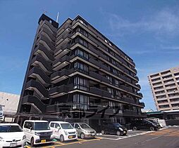 阪急京都本線 西京極駅 徒歩7分