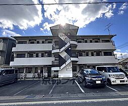 阪急嵐山線 上桂駅 徒歩8分の賃貸マンション