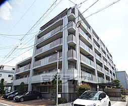 阪急京都本線 西院駅 徒歩7分の賃貸マンション