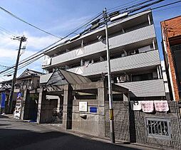 京阪本線 藤森駅 徒歩8分の賃貸マンション