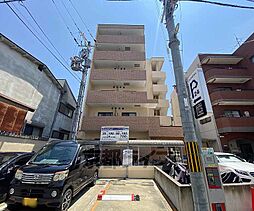 阪急京都本線 西京極駅 徒歩3分の賃貸マンション