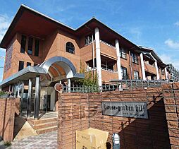 近鉄京都線 向島駅 徒歩10分の賃貸マンション