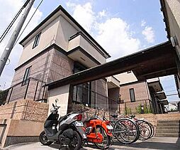 近鉄京都線 近鉄丹波橋駅 徒歩2分の賃貸アパート