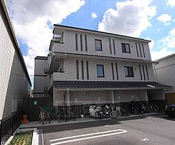 京都市営烏丸線 竹田駅 徒歩20分の賃貸マンション