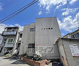 阪急京都本線 桂駅 徒歩15分の賃貸マンション