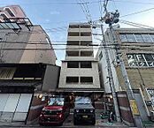 京都府京都市下京区本燈籠町：物件画像／株式会社京都ライフ　京都ライフ西大路店