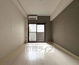 ＳＨＩＣＡＴＡ　ｓｉｘ　ＢＬＤＧ 0205 2階1Kのリビング/ダイニング