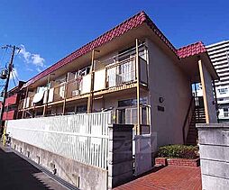 コーポボンジュール