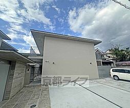 阪急京都本線 桂駅 徒歩7分の賃貸マンション