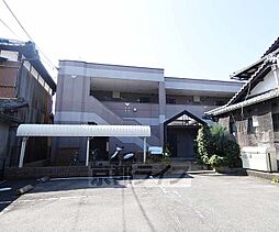 京阪宇治線 観月橋駅 徒歩7分の賃貸マンション