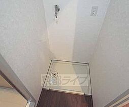 阪急京都本線 桂駅 徒歩18分の賃貸マンション 3階2Kのリビング/ダイニング