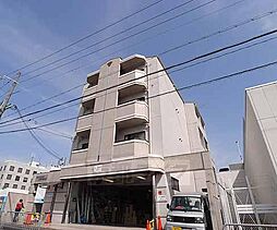 京都市営烏丸線 くいな橋駅 徒歩1分の賃貸マンション