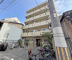 京都市営烏丸線 四条駅 徒歩10分