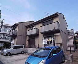 ヴィランテ長岡京