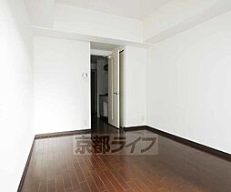 エステムプラザ京都烏丸五条 202 2階1Kのリビング/ダイニング