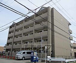 阪急嵐山線 上桂駅 徒歩8分の賃貸マンション