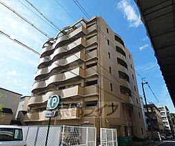 京阪本線 藤森駅 徒歩1分の賃貸マンション