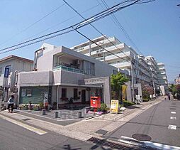 阪急京都本線 西京極駅 徒歩9分の賃貸マンション