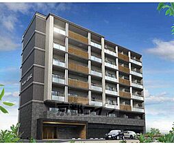 阪急京都本線 西院駅 徒歩13分