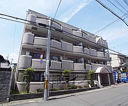 JR山陰本線 花園駅 徒歩7分の賃貸マンション