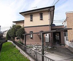 京阪本線 藤森駅 徒歩5分