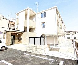 JR東海道・山陽本線 長岡京駅 3.5km