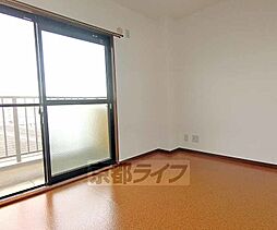 ルミエール泉 3階2LDKのリビング/ダイニング
